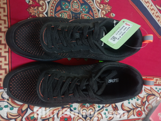 ফর্মাল জুতা